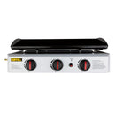 Buffalo Outdoor Gas Griddle