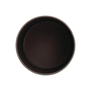 Olympia Galvanised Utensil Tin Grey