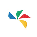 Araven Polypropylen 1/1 Gastronorm-Zutatenbehälter 50Ltr