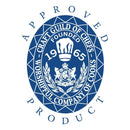 Vogue Edelstahldeckel 180 mm