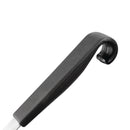 Vogue Black Handled Ladle 340mm