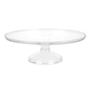Olympia Glass Cake Stand Base