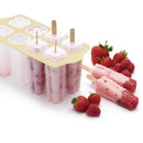 Kitchen Craft Deluxe Lolly Maker 8 Form
