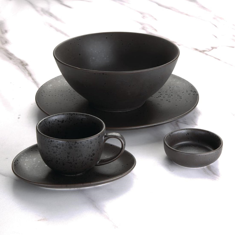 Olympia Fusion Large Bowls 204mm (Pack of 4)