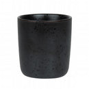 Olympia Fusion Black Tumbler 170ml (Pack of 6)