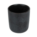 Olympia Fusion Black Tumbler 170ml (Pack of 6)