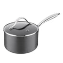 Vogue Topfdeckel aus Glas, 160 mm