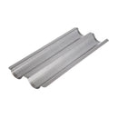 MasterClass Crusty Bake Non Stick Baguette Tray