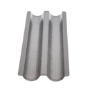 MasterClass Crusty Bake Non Stick Baguette Tray