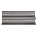 MasterClass Crusty Bake Non Stick Baguette Tray