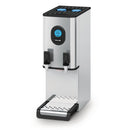 Automatischer Doppelhahn-Wasserboiler von Lincat EB6TFX