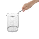 Vogue Stainless Steel Spaghetti Basket 4.7"