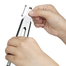 Vogue Hochleistungs-Verriegelungszange 300 mm