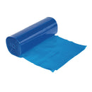 Vogue Anti-Slip Disposable Blue Piping Bags (Pack of 100)