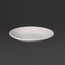 Churchill Bambus-Coupé-Teller, 255 mm, 12 Stück