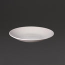 Churchill Bambus-Coupe-Teller, 225 mm, 12 Stück