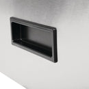 Buffalo Digitale Kammer-Vakuumverpackungsmaschine 6,5Ltr