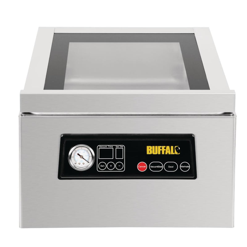 Buffalo Digital Chamber Vacuum Pack Machine 6.5Ltr