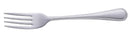 Lincoln Tafelgabel aus Edelstahl 18/0, 12 Stück