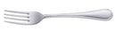 Lincoln Dessertgabel aus Edelstahl 18/0, 12 Stück