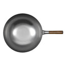London Wok Round Bottom Wok 380mm