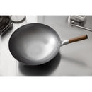 London Wok Round Bottom Wok 380mm