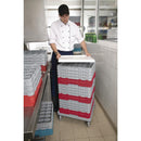 Cambro Camrack Full Rack Cover