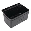 Porte-couverts Cambro pour chariot utilitaire