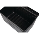 Porte-couverts Cambro pour chariot utilitaire