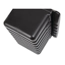 Porte-couverts Cambro pour chariot utilitaire