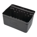 Porte-couverts Cambro pour chariot utilitaire