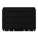 Cambro Single Shelf Panel Set for Utility Cart