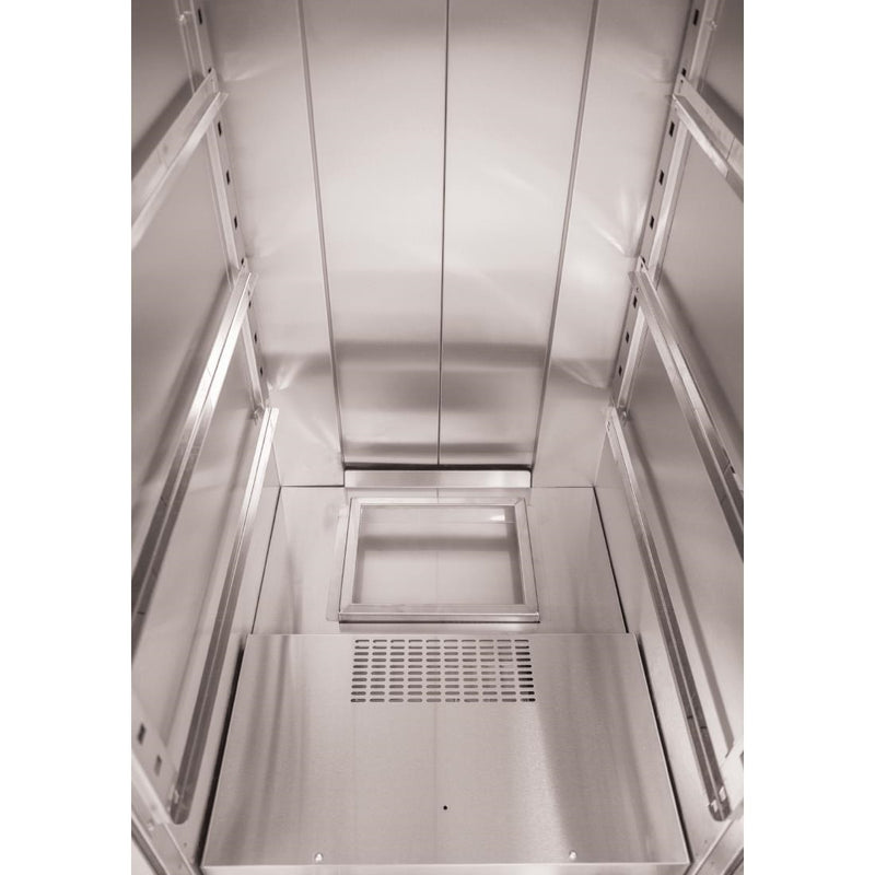 Parry Mobile Banqueting Trolley BT2