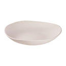 Churchill Alchemy Melamin-Tray-Schalen, Weiß, 380 mm, 2 Stück