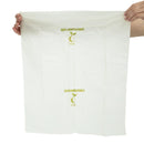 Jantex Large Compostable Bin Liners 90Ltr (Pack of 20)