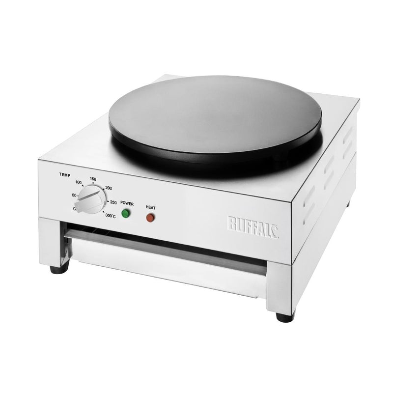 Buffalo Crepe Maker 400mm