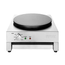 Buffalo Crêpe Maker 400 mm