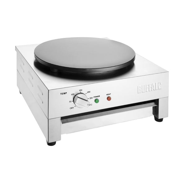 Buffalo Crepe Maker 400mm