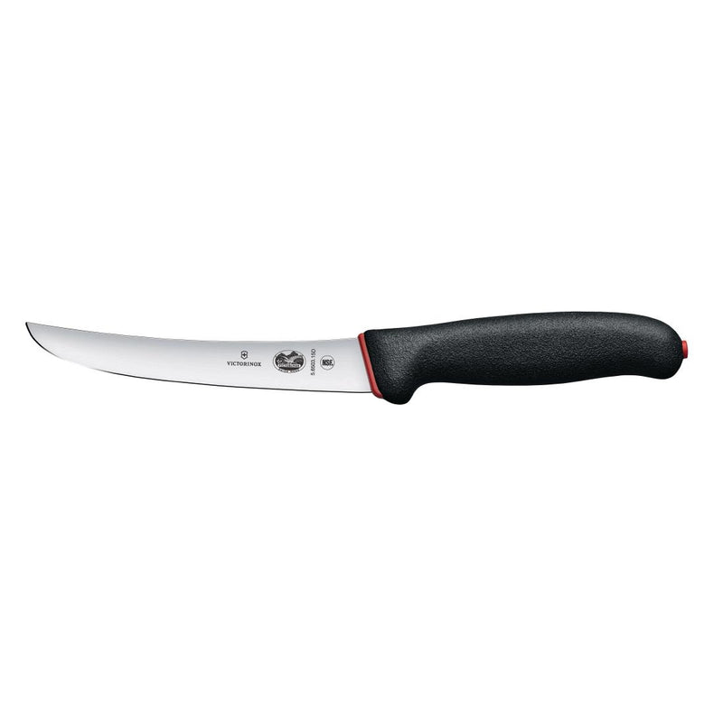 Victorinox Fibrox Dual Grip Ausbeinmesser 15 cm