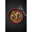 Dudson Harvest Plum Coupe Bowl 9.75 inch Box 12