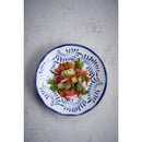 Dudson Harvest Mediterranean Organic Coupe Bowl 11 inch Box 12