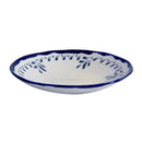 Dudson Harvest Mediterranean Organic Coupe Bowl 9.6 inch Box 12