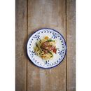 Dudson Harvest Mediterranean Organic Coupe Bowl 9.6 inch Box 12