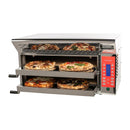 Four à pizza à cuisson rapide Stima VP2XL