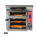 Four à pizza à cuisson rapide Stima VP3