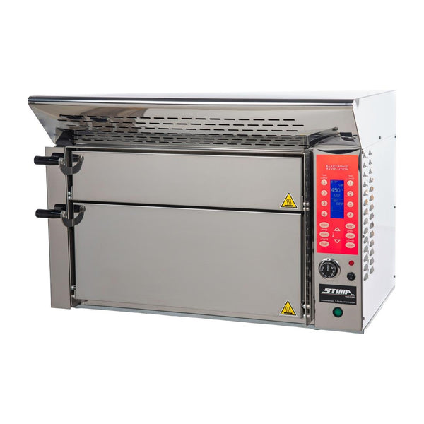Stima VP3XL Fast Cook Pizzaofen