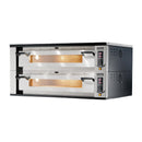 Sirman Vesuvio 105x70 Doppeldeck-Pizzaofen