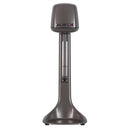 Roband Milchshake- und Getränkemixer Metallic DM31M