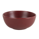 Olympia Build A Bowl Rote tiefe Schüssel – 155 x 70 mm (Box 6)