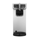 Icetro Slimline Einzelgeschmacks-Softeismaschine für die Arbeitsplatte ISI-161TH